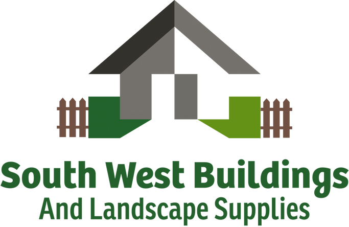 South West Building & Landscaping Logo