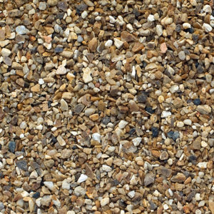 apline gravel stone chippings