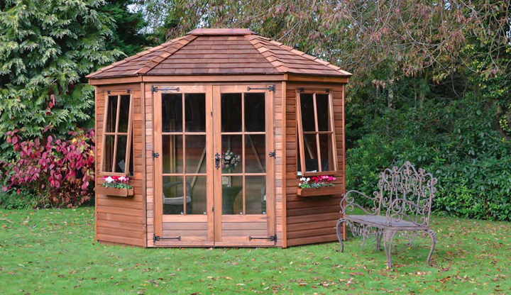 wingrove summer house