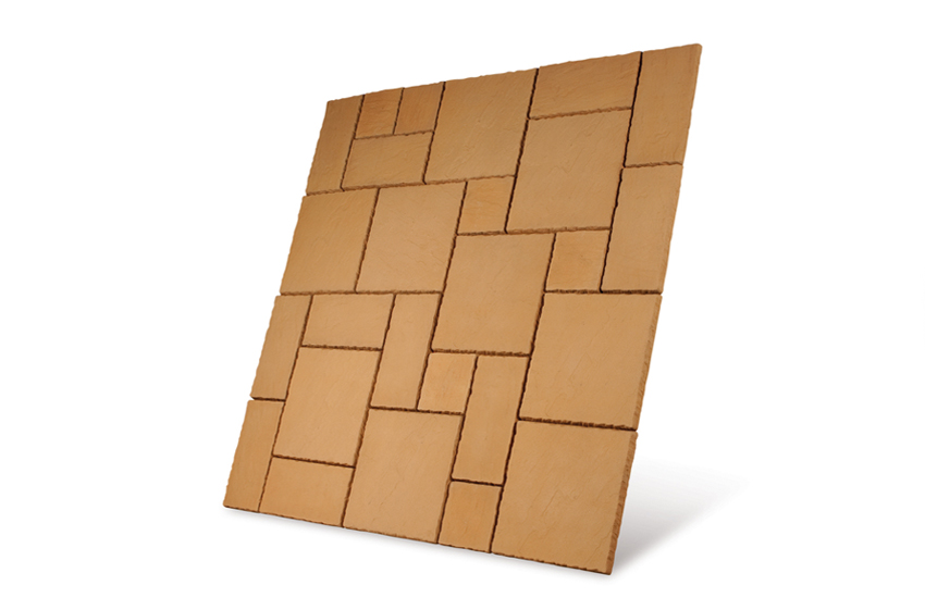 Chalice Paving 5.76m2