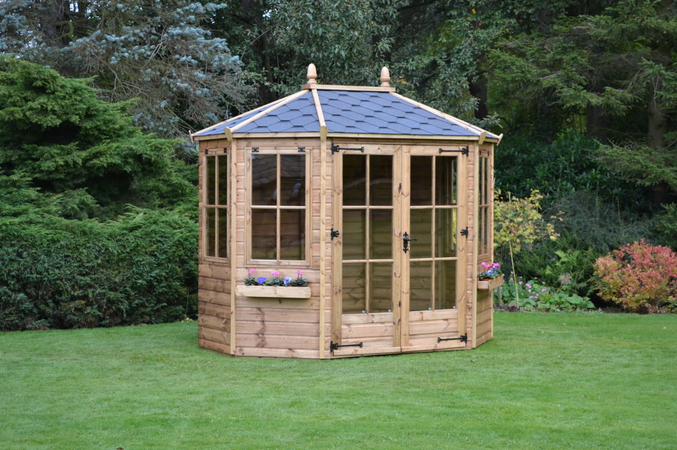 wingrove summer house