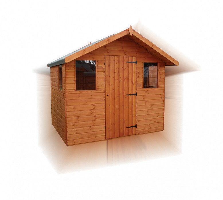 Cabin.jpg Large Cabin