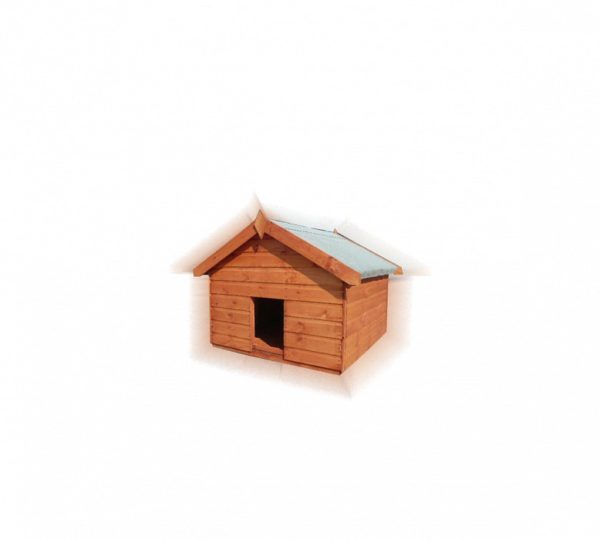 Dog Kennel