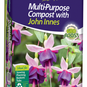 Multi-Purpose Compost with John Innes
