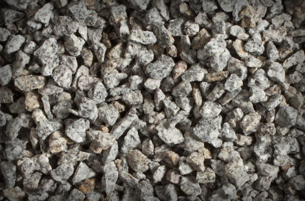 Cornish Granite Gravel