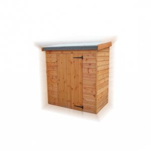 Garden Store shed