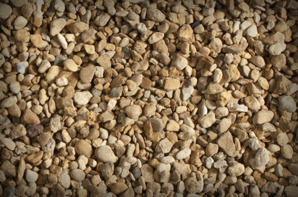 Pea Gravel