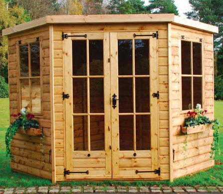 copeland summer house