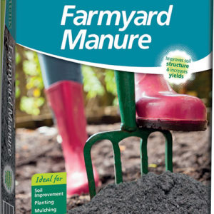 Farmyard Manure