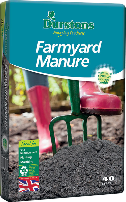Farmyard Manure