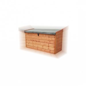 Garden Chest