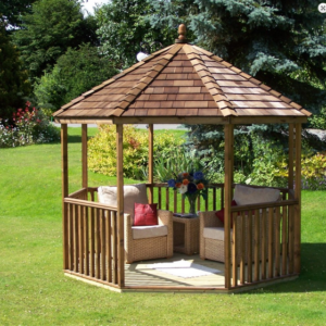 the wentworth gazebo