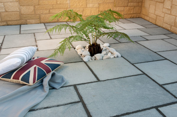 Lakeland Paving 5.76m2