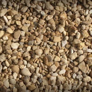 Pea Gravel