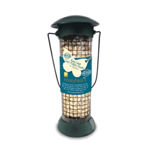 Suet Pellet Feeder Pre-Filled