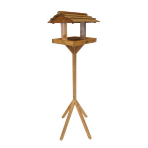 Alford Bird Table