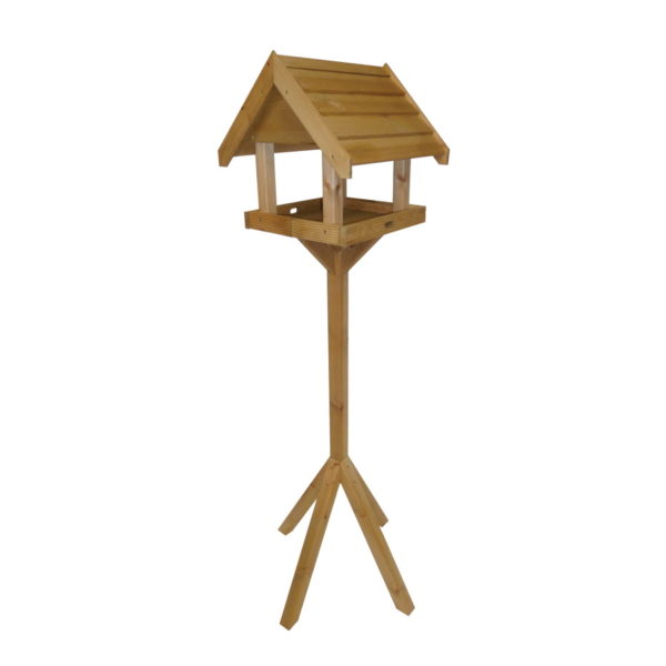 Chelmsford Bird Table