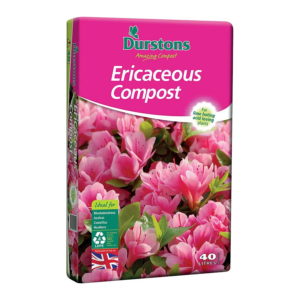 Durstons Ericaceous Compost bag