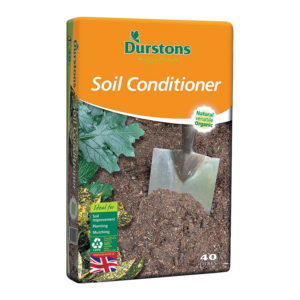 Durstons soil conditioner