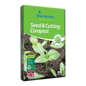 durstone seed & cutting compost