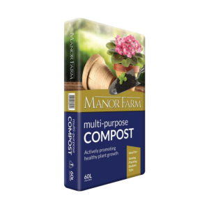manor farm multi purpose compost